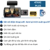 Camera hành trình 4TAXI Pro 3 mắt cam 2K/FHD, 4Taxi 2 mắt cam, kết nối smartphone, bảo hành 12 tháng - giá chỉ 699.000₫ 10