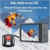 Camera hành trình 5K chống rung xe máy - Ghi video HD, giảm rung mạnh, chỉ 2 triệu 3