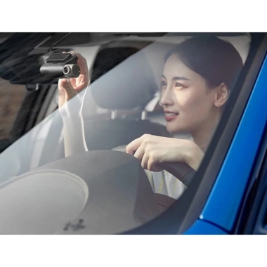 Camera hành trình 70mai A500s 2.7K - Cảnh báo va chạm, lệch làn, GPS, bảo hành 1 năm - Giá 2.119.000₫ 2