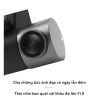 Camera hành trình 70mai A500s 2.7K - Cảnh báo va chạm, lệch làn, GPS, bảo hành 1 năm - Giá 2.119.000₫ 4