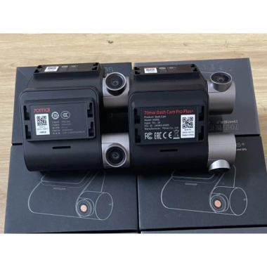 Camera hành trình 70mai A500s 2.7K - Cảnh báo va chạm, lệch làn, GPS, bảo hành 1 năm - Giá 2.119.000₫ 8