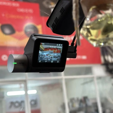 Camera hành trình 70mai A500s 2.7K - Cảnh báo va chạm, lệch làn, GPS, bảo hành 1 năm - Giá 2.119.000₫ 9