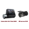 Camera hành trình 70Mai A500S + camera sau RC06, bảo hành 12 tháng, 2.325.000đ
