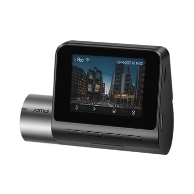 Camera hành trình 70Mai A500S + camera sau RC06, bảo hành 12 tháng, 2.325.000đ 7