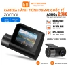 Camera hành trình 70mai A500s Sony cảm biến hình, báo tốc độ, cảnh báo GPS lệch làn - Giá 2.169.000 VNĐ