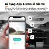 Camera hành trình 70mai A500s Sony cảm biến hình, báo tốc độ, cảnh báo GPS lệch làn - Giá 2.169.000 VNĐ 6