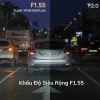 Camera hành trình 70mai A800SE 4K HDR VIETMAP LIVE - Bản quốc tế, bảo hành 12 tháng, giảm còn 2.85 triệu 6