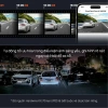 Camera hành trình 70mai A800SE 4K HDR VIETMAP LIVE - Bản quốc tế, bảo hành 12 tháng, giảm còn 2.85 triệu 8