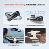 Camera Hành Trình 70mai M310 Plus 3K 2.025 – Độ Nét Cao, Quốc Tế, Giá 1.09 triệu (Chính Hãng) 5