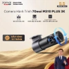 Camera Hành Trình 70mai M310 Plus 3K HD Quốc Tế - Ghi Hình 3K, Điều Khiển Giọng Nói, Giá 2.21 Triệu