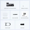 Camera Hành Trình 70mai M310 Plus 3K HD Quốc Tế - Ghi Hình 3K, Điều Khiển Giọng Nói, Giá 2.21 Triệu 4