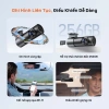 Camera Hành Trình 70mai M310 Plus 3K HD Quốc Tế - Ghi Hình 3K, Điều Khiển Giọng Nói, Giá 2.21 Triệu 5