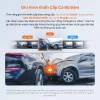 Camera Hành Trình 70mai M310 Plus 3K HD Quốc Tế - Ghi Hình 3K, Điều Khiển Giọng Nói, Giá 2.21 Triệu 6