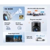 Camera Hành Trình 70mai M310 Plus 3K HD Quốc Tế - Ghi Hình 3K, Điều Khiển Giọng Nói, Giá 2.21 Triệu 9