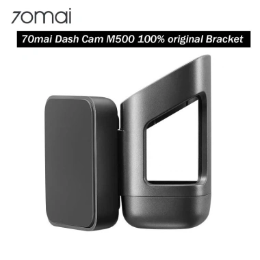 Camera hành trình 70mai M500 khung - Góc quay 140°, giá 407.842 VND, giảm mạnh