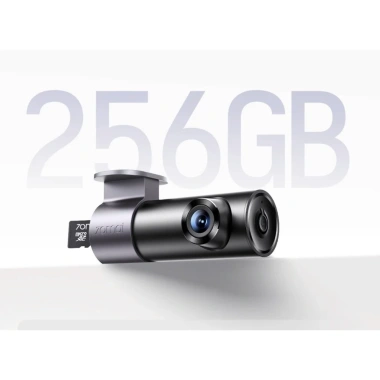 Camera hành trình 70mai Pro M310 3K, khẩu độ F1.55, góc siêu rộng, Night Vision - 1,229,000₫