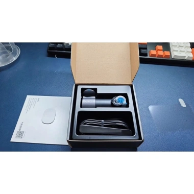 Camera hành trình 70mai Pro M310 3K, khẩu độ F1.55, góc siêu rộng, Night Vision - 1,229,000₫
