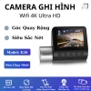 Camera Hành Trình 70mai V50S Wifi 4K Ultra HD Ghi Hình Trước Sau Góc Rộng Siêu Nét 1.174.000 VND