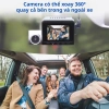 Camera Hành Trình 70mai V50S Wifi 4K Ultra HD Ghi Hình Trước Sau Góc Rộng Siêu Nét 1.174.000 VND 4