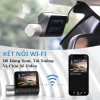 Camera Hành Trình 70mai V50S Wifi 4K Ultra HD Ghi Hình Trước Sau Góc Rộng Siêu Nét 1.174.000 VND 7