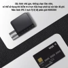 Camera Hành Trình 70mai V50S Wifi 4K Ultra HD Ghi Hình Trước Sau Góc Rộng Siêu Nét 1.174.000 VND 8