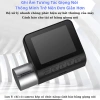 Camera Hành Trình 70mai V50S Wifi 4K Ultra HD Ghi Hình Trước Sau Góc Rộng Siêu Nét 1.174.000 VND 9