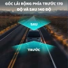 Camera hành trình A09 GPS 4K Ultra HD – WiFi, màn hình 1.97 inch, ghi hình rõ nét, giá chỉ 1.699.000₫ 3