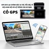 Camera hành trình A09 GPS 4K Ultra HD – WiFi, màn hình 1.97 inch, ghi hình rõ nét, giá chỉ 1.699.000₫ 5
