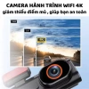 Camera hành trình A09 GPS 4K Ultra HD – WiFi, màn hình 1.97 inch, ghi hình rõ nét, giá chỉ 1.699.000₫ 8