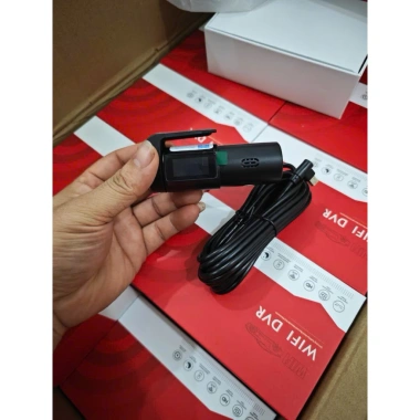 Camera Hành Trình A1 360° HD - Kết Nối Điện Thoại & Android, Giá Ưu Đãi 399.700₫ 4 Camera Hành Trình A1 360° HD - Kết Nối Điện Thoại & Android, Giá Ưu Đãi 399.700₫ 4