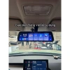 Camera hành trình A10 4K CarPlay Android Auto VietMap Live - Nghe nhạc gọi bản đồ, BH 12 tháng 8
