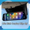 Camera hành trình A10 4K CarPlay Android Auto VietMap Live - Nghe nhạc gọi bản đồ, BH 12 tháng 9