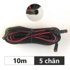Camera hành trình A66 Plus V9 Plus Full HD, LED, ghi hình trước sau, màn hình cảm ứng, thẻ nhớ 32G, giá 425.000 VND 7