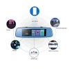 Camera hành trình Android E06 4K HD, GPS, Night Vision - Giá 1.4tr giảm từ 1.68tr 2