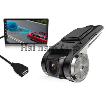 Camera hành trình Android HD 720P F8 USB - Giá chỉ 235.000đ, ghi hình rõ nét