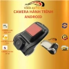 Camera Hành Trình Android Siêu Sắc Nét - Cảnh Báo Tốc Độ, Lấn Làn, Camera Trước, Hỗ Trợ Lắp Đặt - 359.000₫