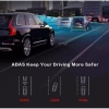Camera Hành Trình Android Siêu Sắc Nét - Cảnh Báo Tốc Độ, Lấn Làn, Camera Trước, Hỗ Trợ Lắp Đặt - 359.000₫ 3