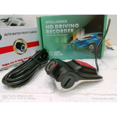 Camera Hành Trình Android Siêu Sắc Nét - Cảnh Báo Tốc Độ, Lấn Làn, Camera Trước, Hỗ Trợ Lắp Đặt - 359.000₫