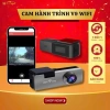 Camera hành trình Android V9 PRO OLED 1.080P FULLHD, wifi kết nối điện thoại, giảm còn 400.000 VND