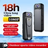 Camera hành trình cài áo siêu nhỏ gọn Full HD 1.080P, ghi hình 15h - Giá chỉ 638.000đ