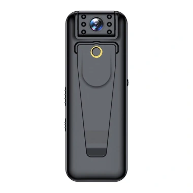 Camera hành trình cài áo siêu nhỏ gọn Full HD 1.080P, ghi hình 15h - Giá chỉ 638.000đ
