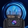 Camera hành trình cài áo siêu nhỏ gọn Full HD 1.080P, ghi hình 15h - Giá chỉ 638.000đ 4