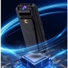 Camera hành trình cài áo siêu nhỏ gọn Full HD 1.080P, ghi hình 15h - Giá chỉ 638.000đ 7