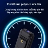 Camera hành trình cài áo siêu nhỏ gọn Full HD 1.080P, ghi hình 15h - Giá chỉ 638.000đ 9