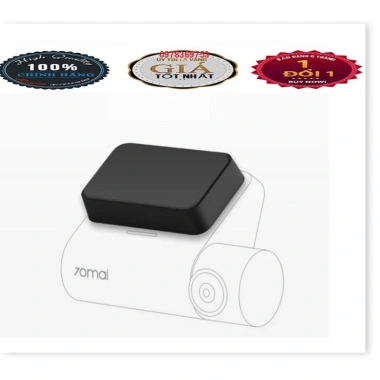 Camera hành trình cao cấp giá rẻ, HD 4K, GPS, pin lâu, giảm còn 4,8 triệu 5