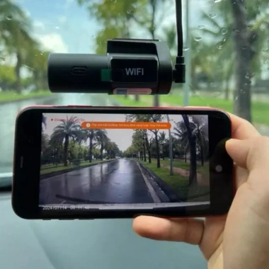 Camera hành trình COD Q9 Pro Full HD 1.080 WiFi, nguồn USB – giá 344.675₫ 6 Camera hành trình COD Q9 Pro Full HD 1.080 WiFi, nguồn USB – giá 344.675₫ 6