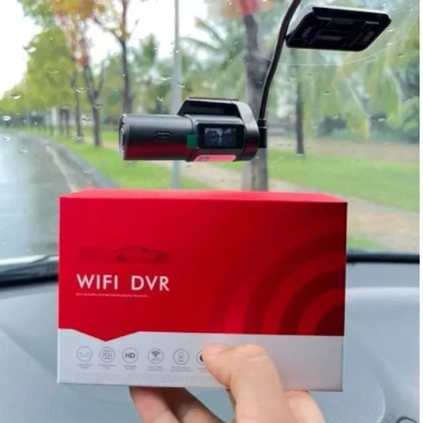 Camera hành trình COD Q9 Pro Full HD 1.080 WiFi, nguồn USB – giá 344.675₫