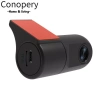 Camera hành trình CONOPERY 360° HD 1.080P, quan sát ban đêm hồng ngoại, ghi âm & điều khiển app - 302.830₫