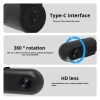 Camera hành trình CONOPERY 360° HD 1.080P, quan sát ban đêm hồng ngoại, ghi âm & điều khiển app - 302.830₫ 4