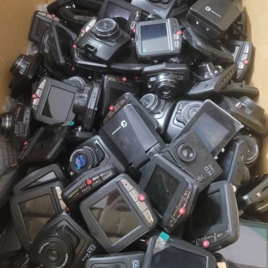 Camera hành trình cũ tồn kho - Giảm giá 20%, chỉ 88.000 VNĐ, vẫn bảo hành 2